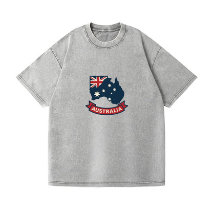 Australian National Pride Hat