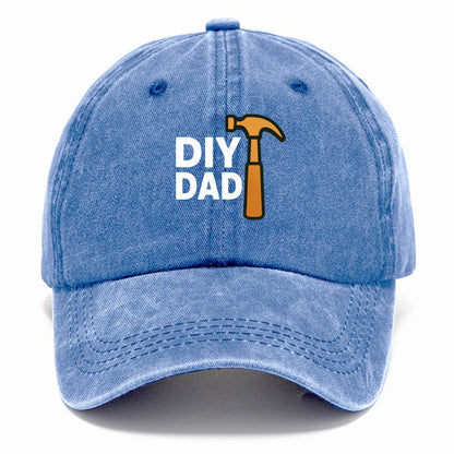diy dad hammer Hat