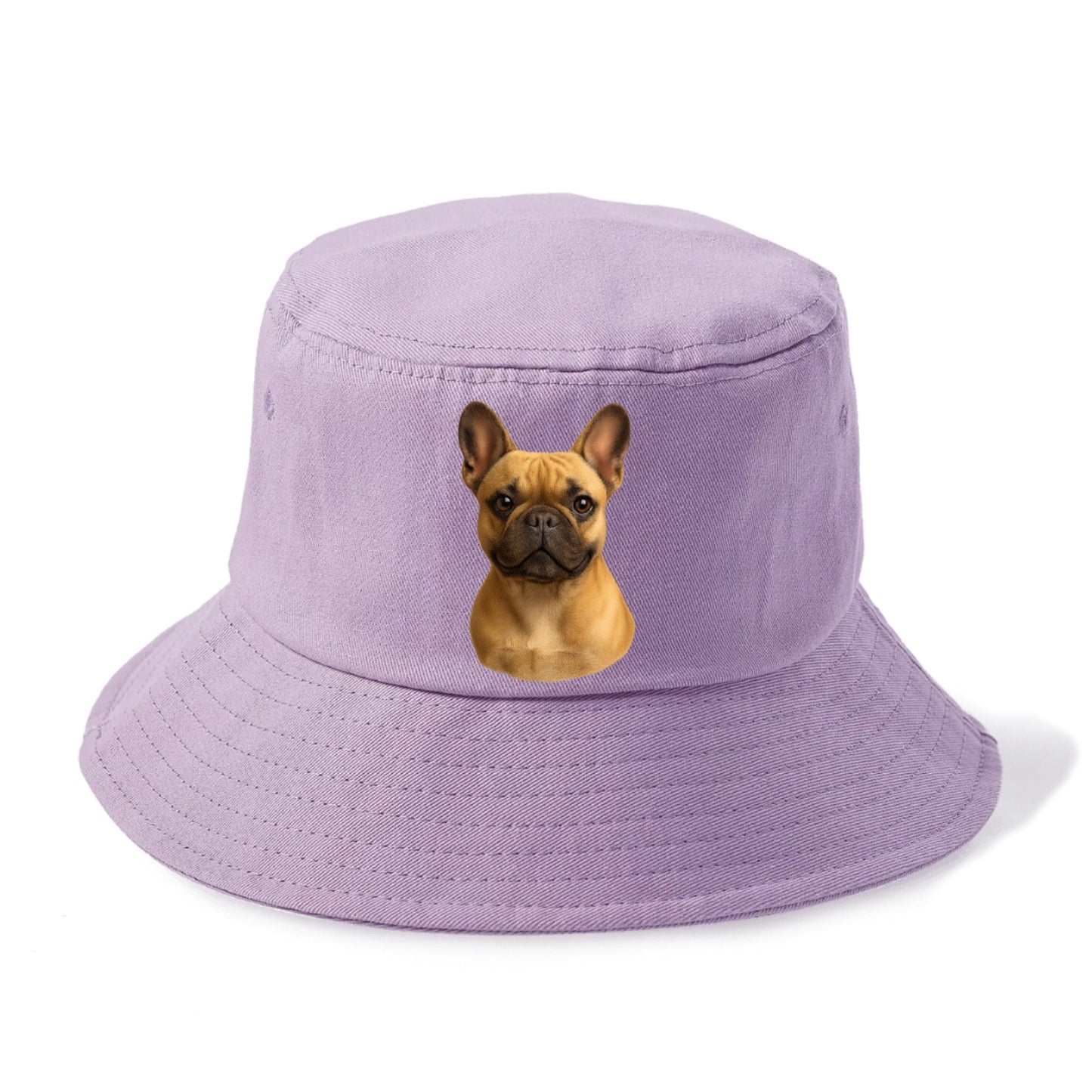 bulldog tough spirit Hat