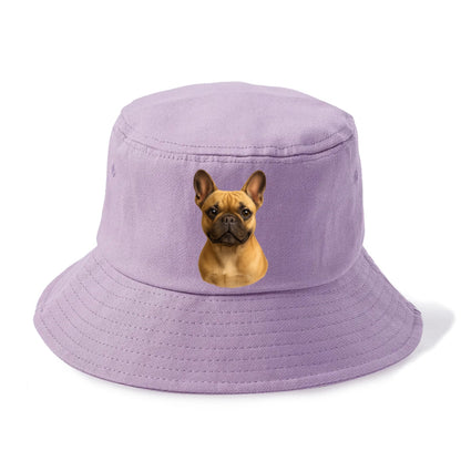 bulldog tough spirit Hat