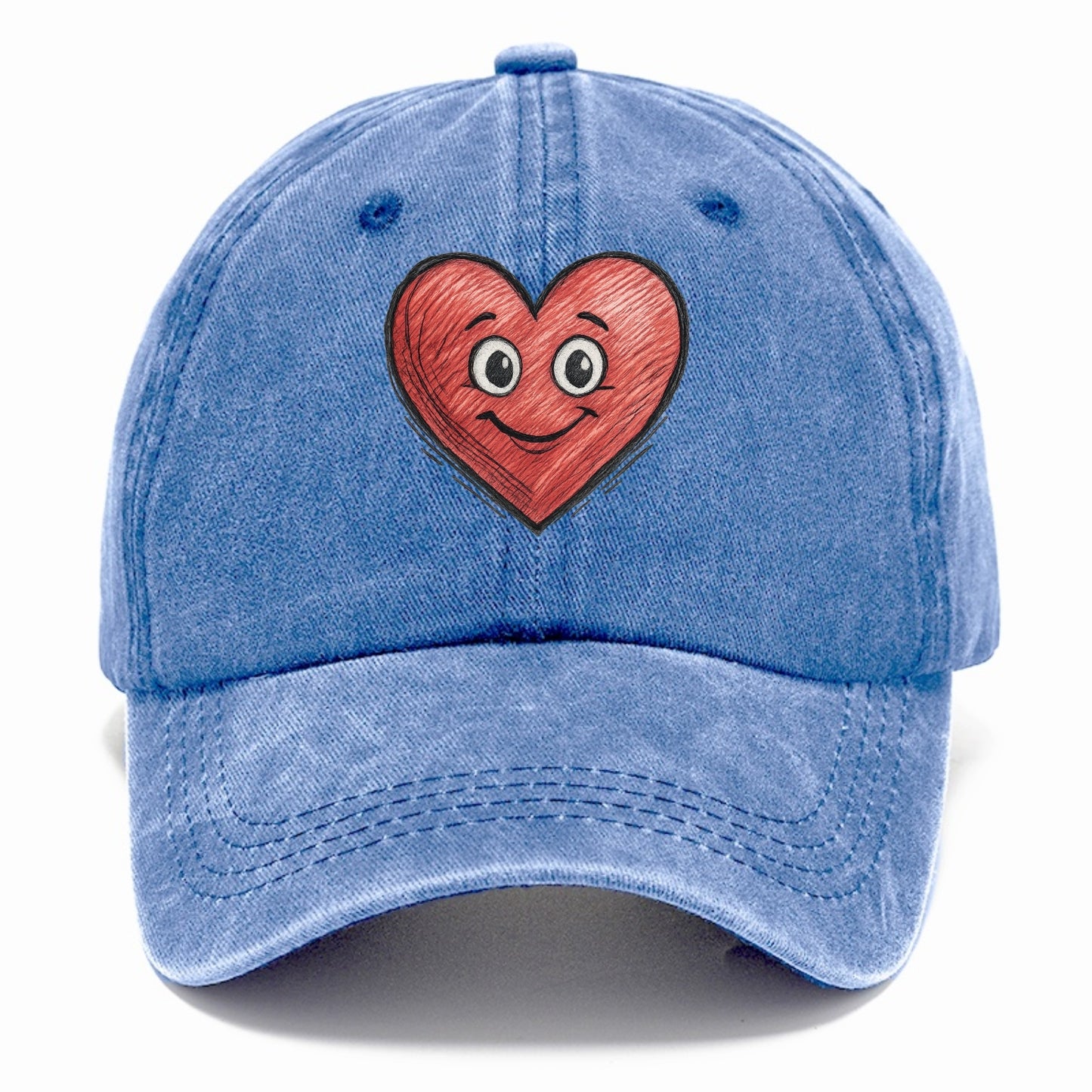 happy hearts collection Hat