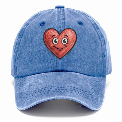 happy hearts collection Hat