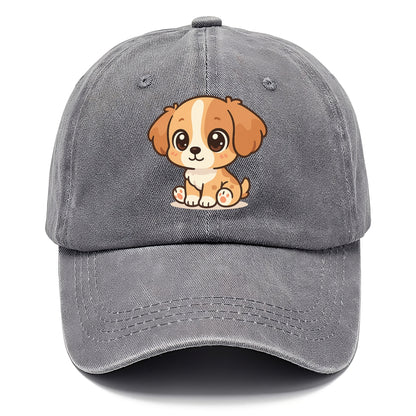 brittany-spaniel-spirited-soul Hat