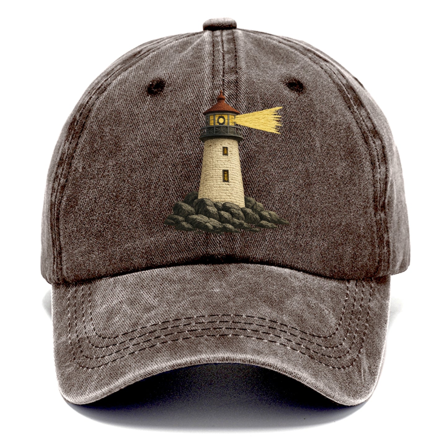 beacon of hope headwear Hat