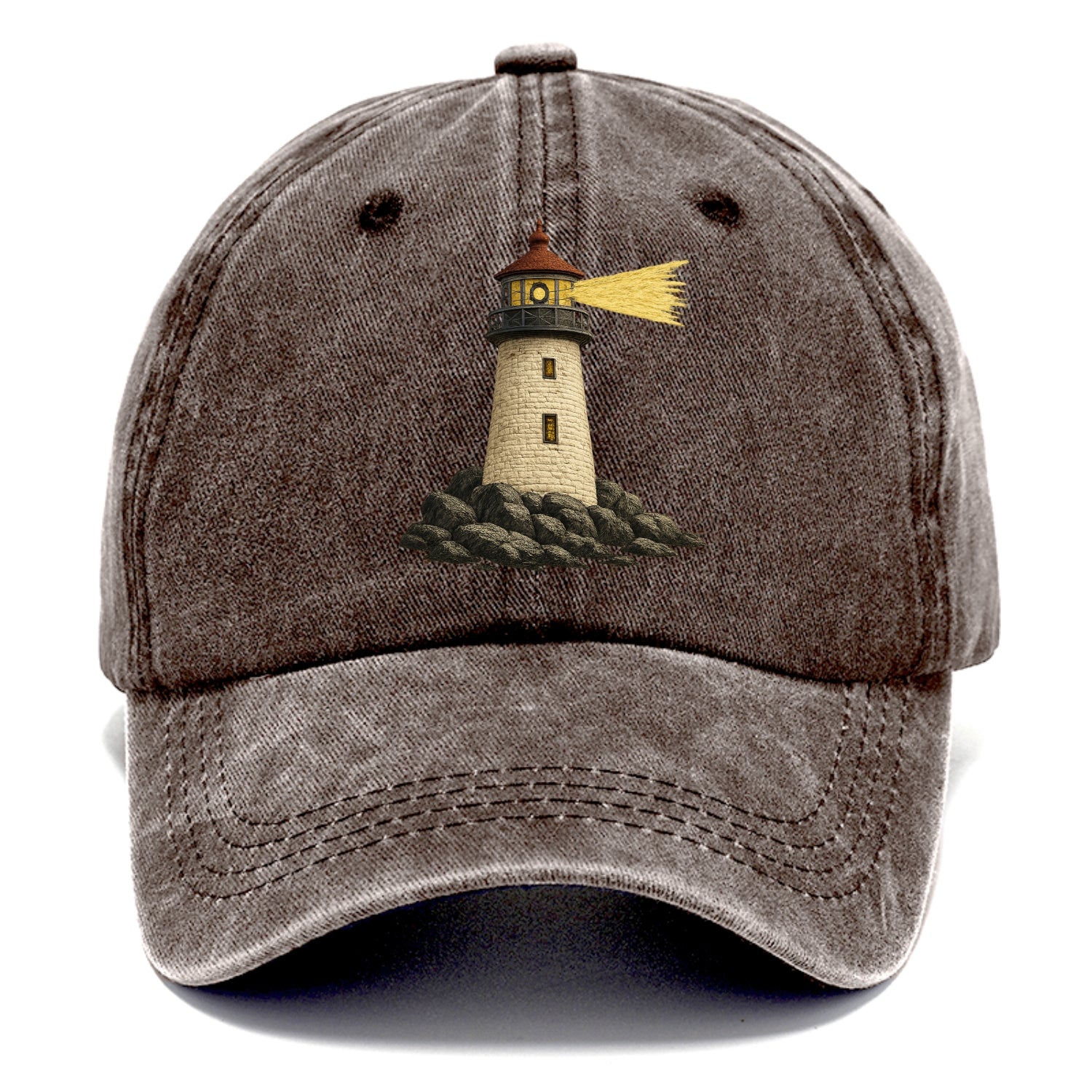 beacon of hope headwear Hat