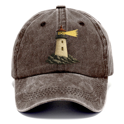 beacon of hope headwear Hat