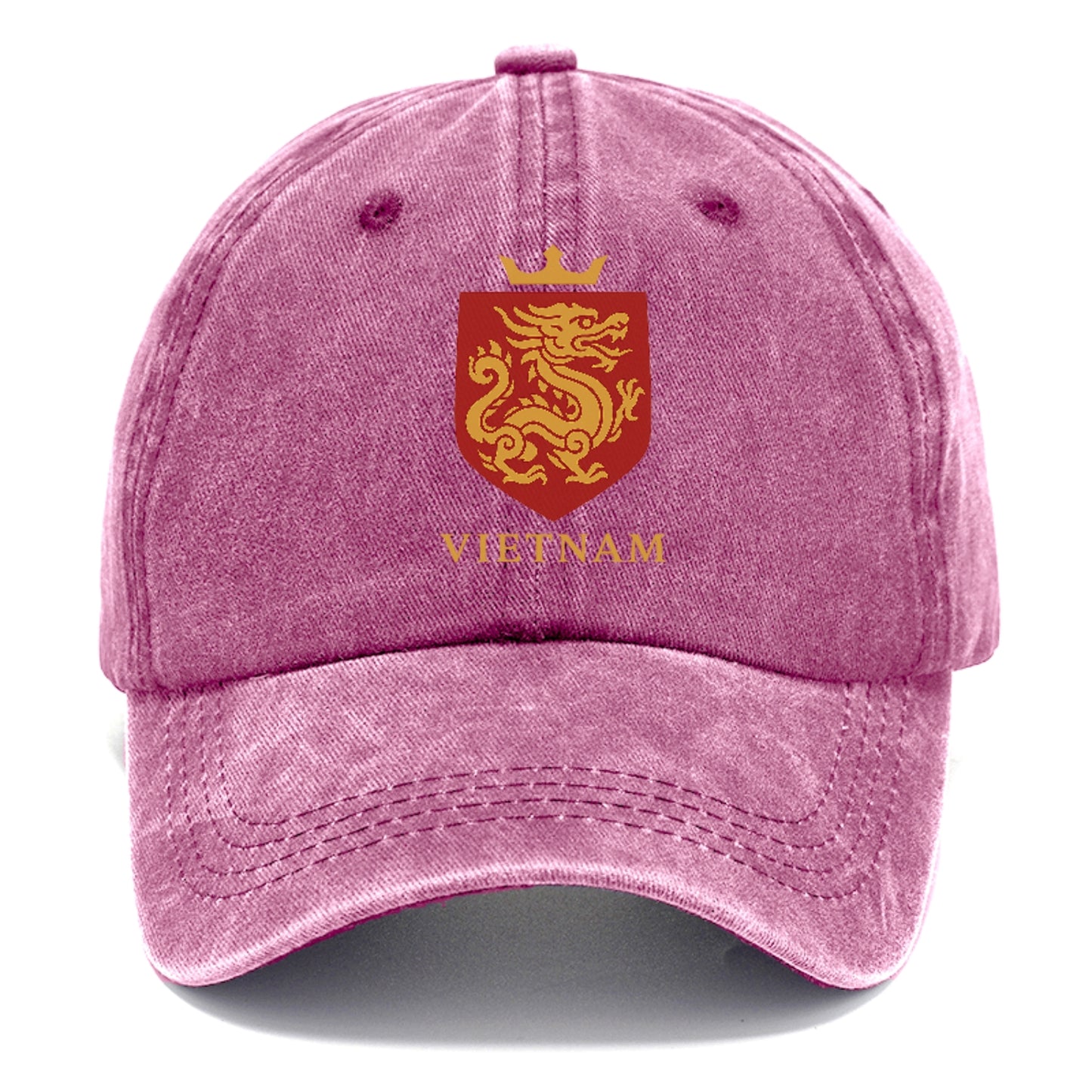 cultural-heritage-emblem Hat
