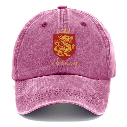 cultural-heritage-emblem Hat