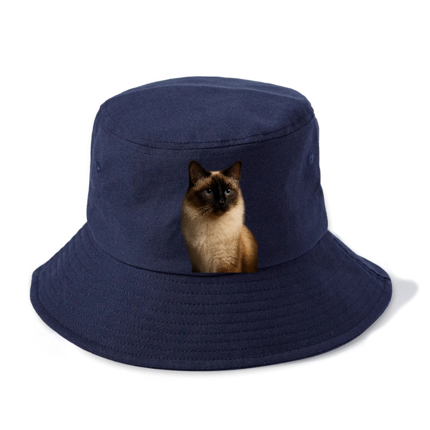 birman-gentle-charm Hat