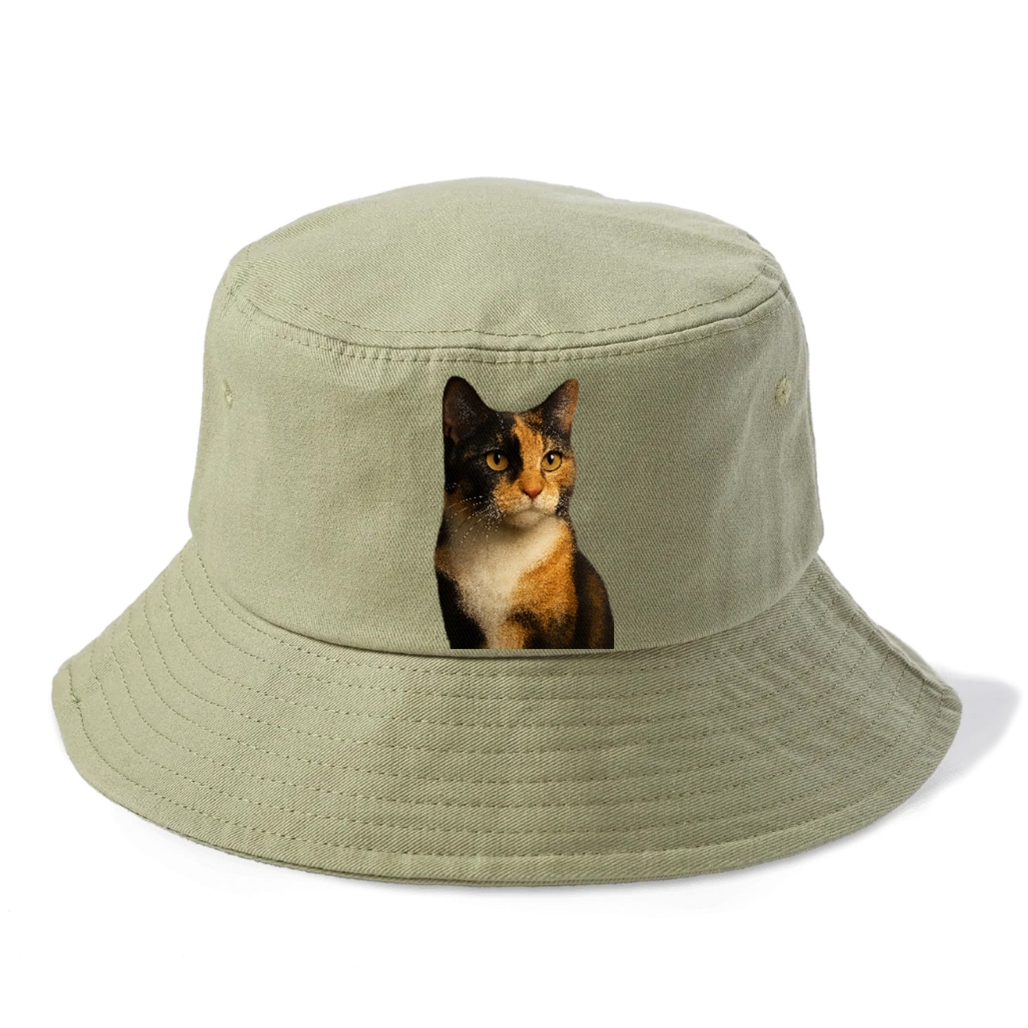 calico-mix-patchwork-charm Hat