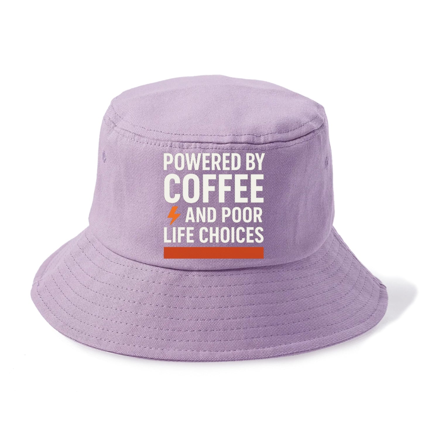 powered by coffee Hat