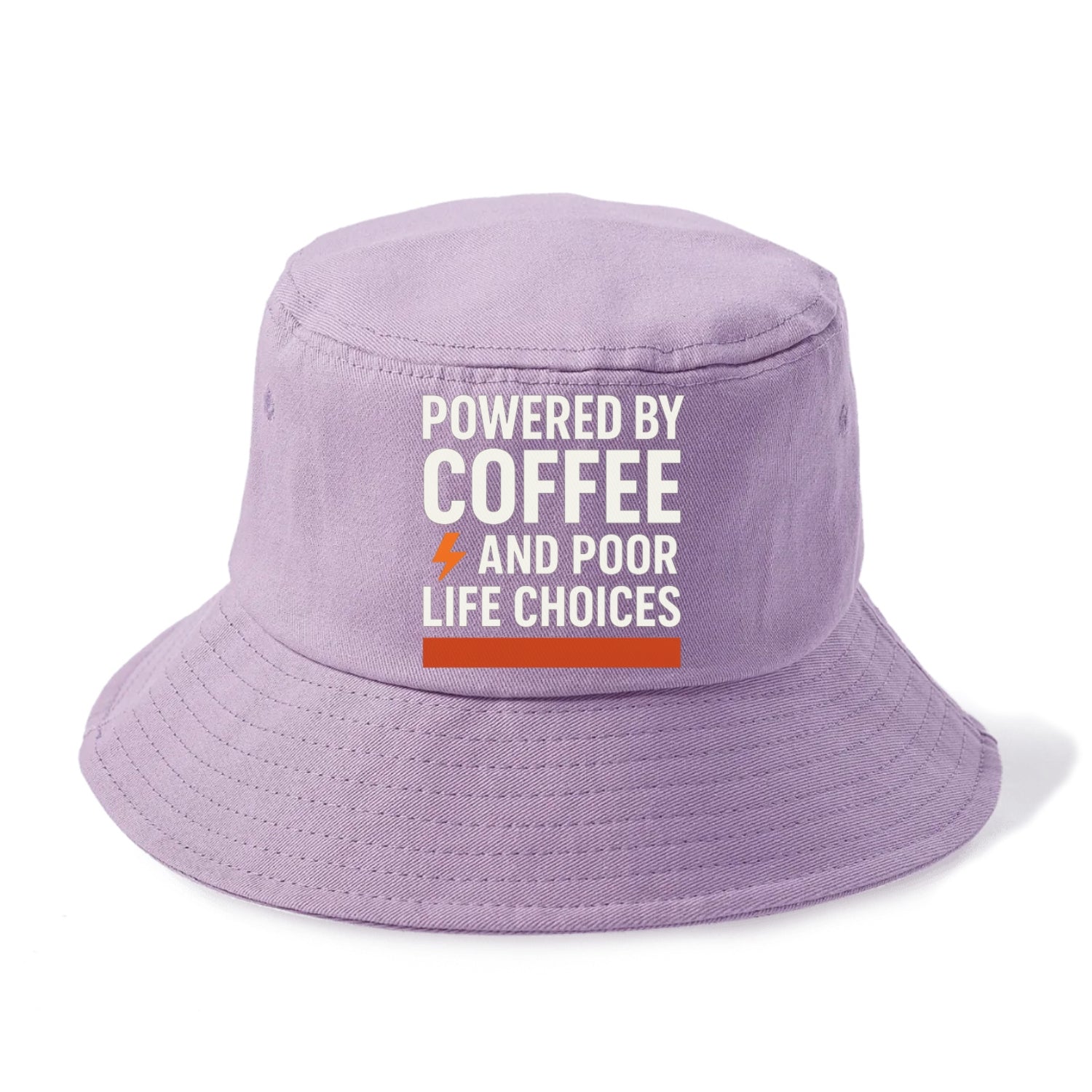 powered by coffee Hat