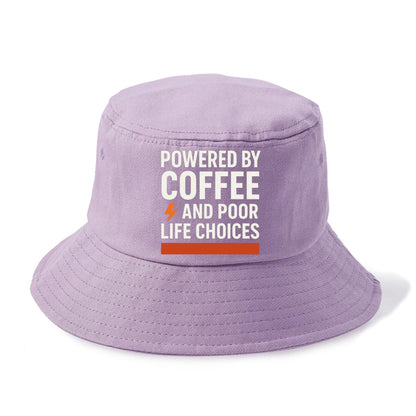 powered by coffee Hat