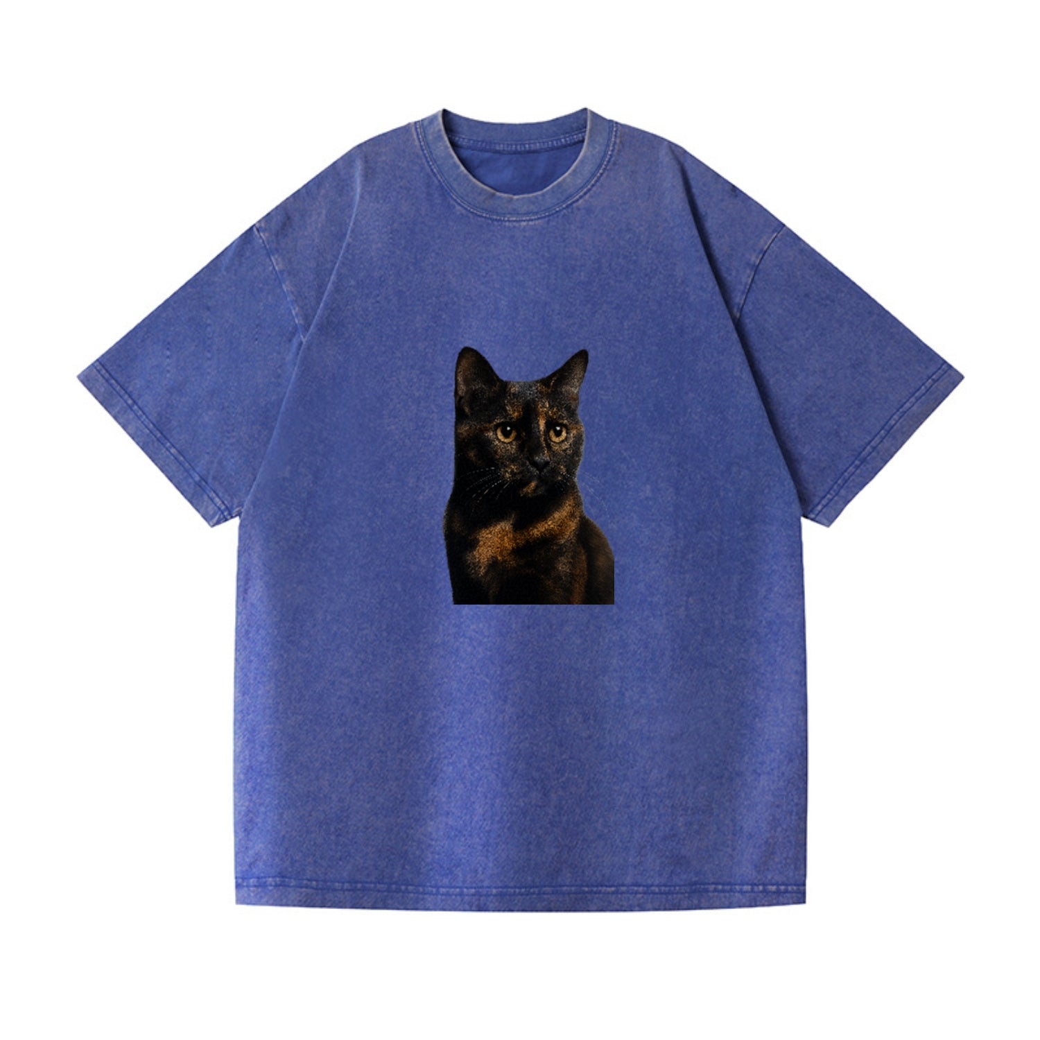 tortoiseshell-unique-pattern Hat