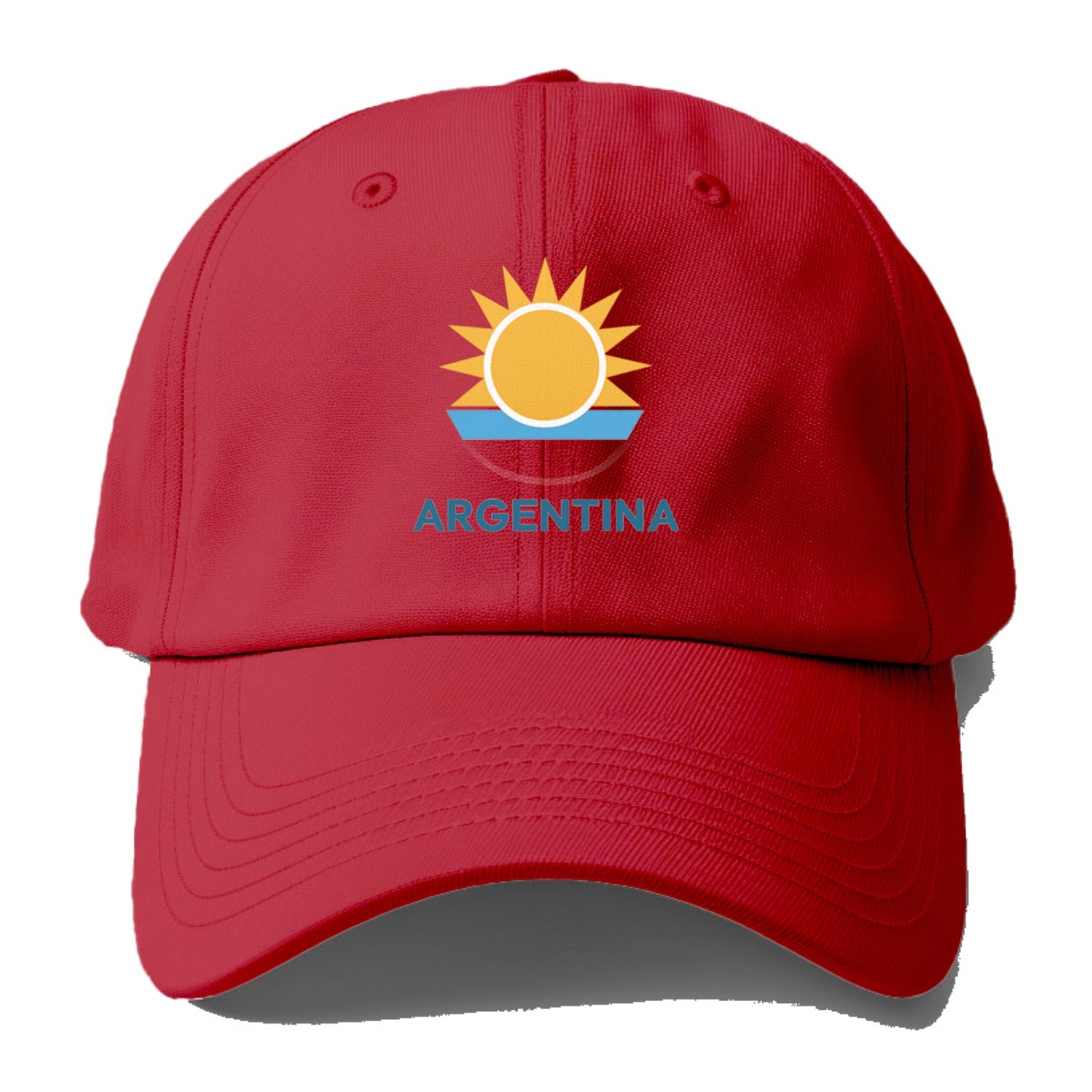 argentina sun of may Hat