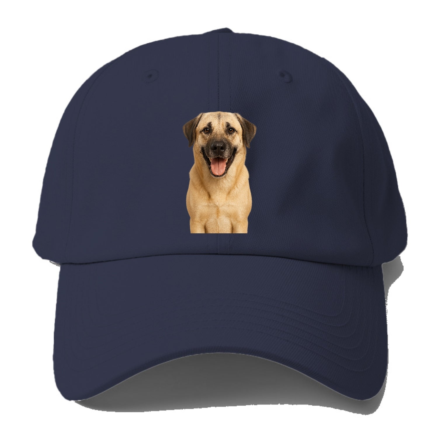 anatolian shepherd portrait design Hat