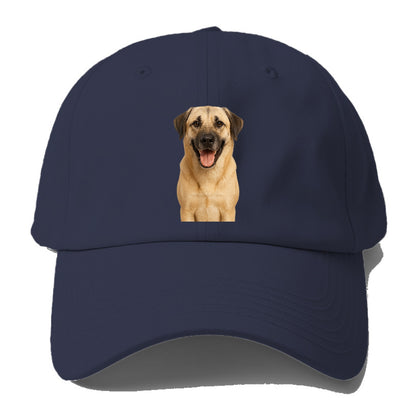 anatolian shepherd portrait design Hat