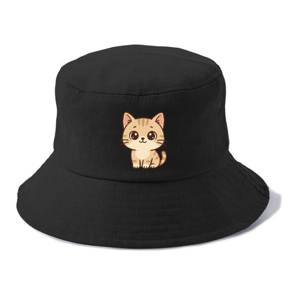 sleepy-cat-dreamer Hat