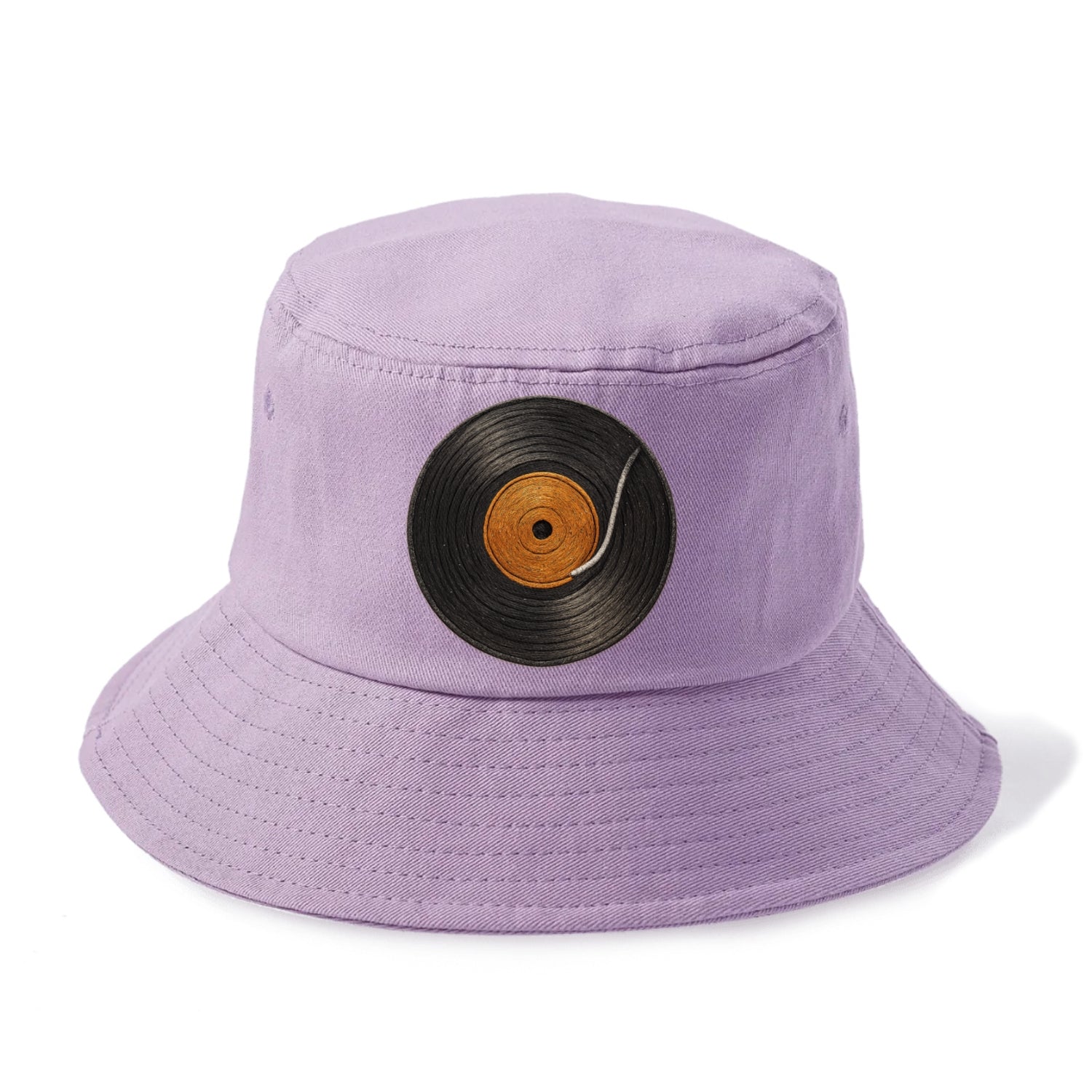 vinyl groove collection Hat