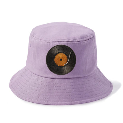 vinyl groove collection Hat