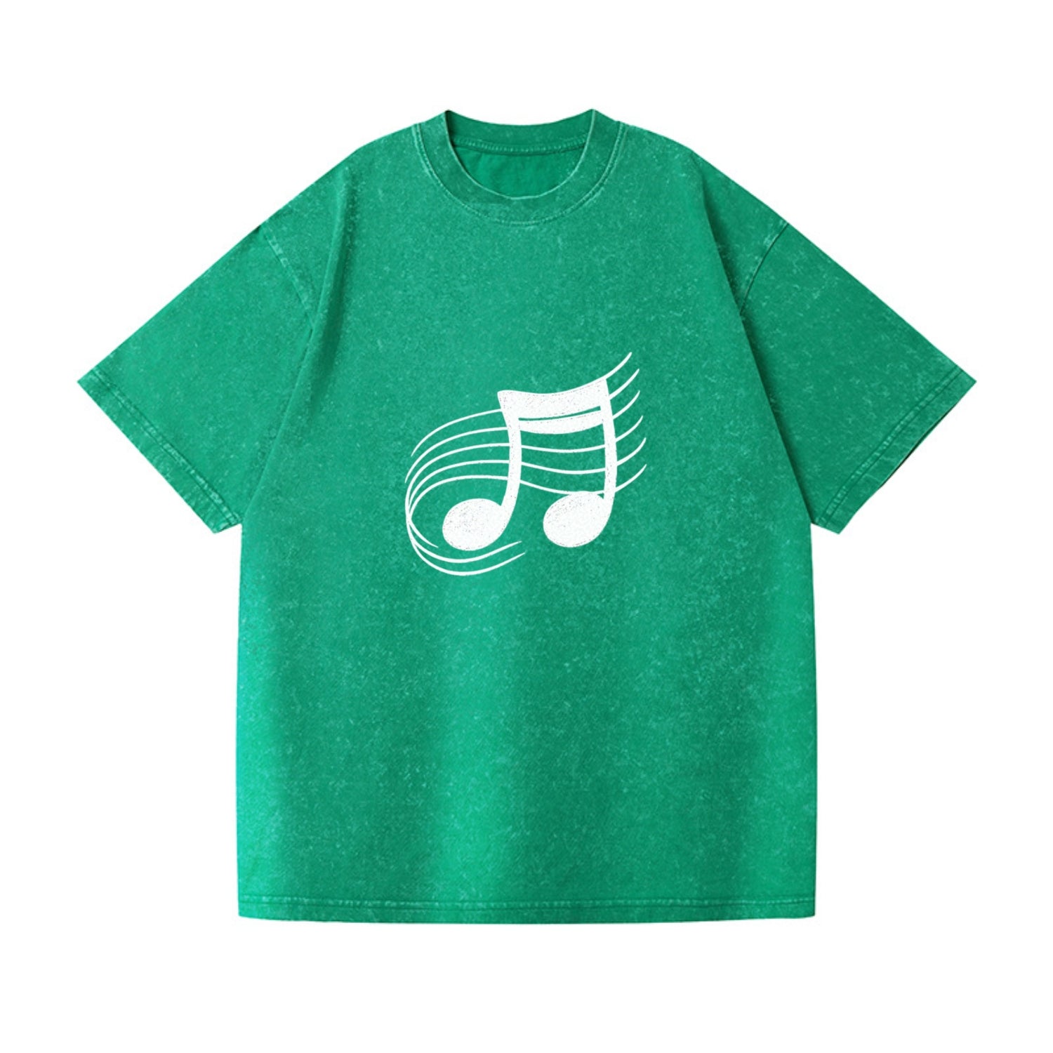 musical notes headwear Hat