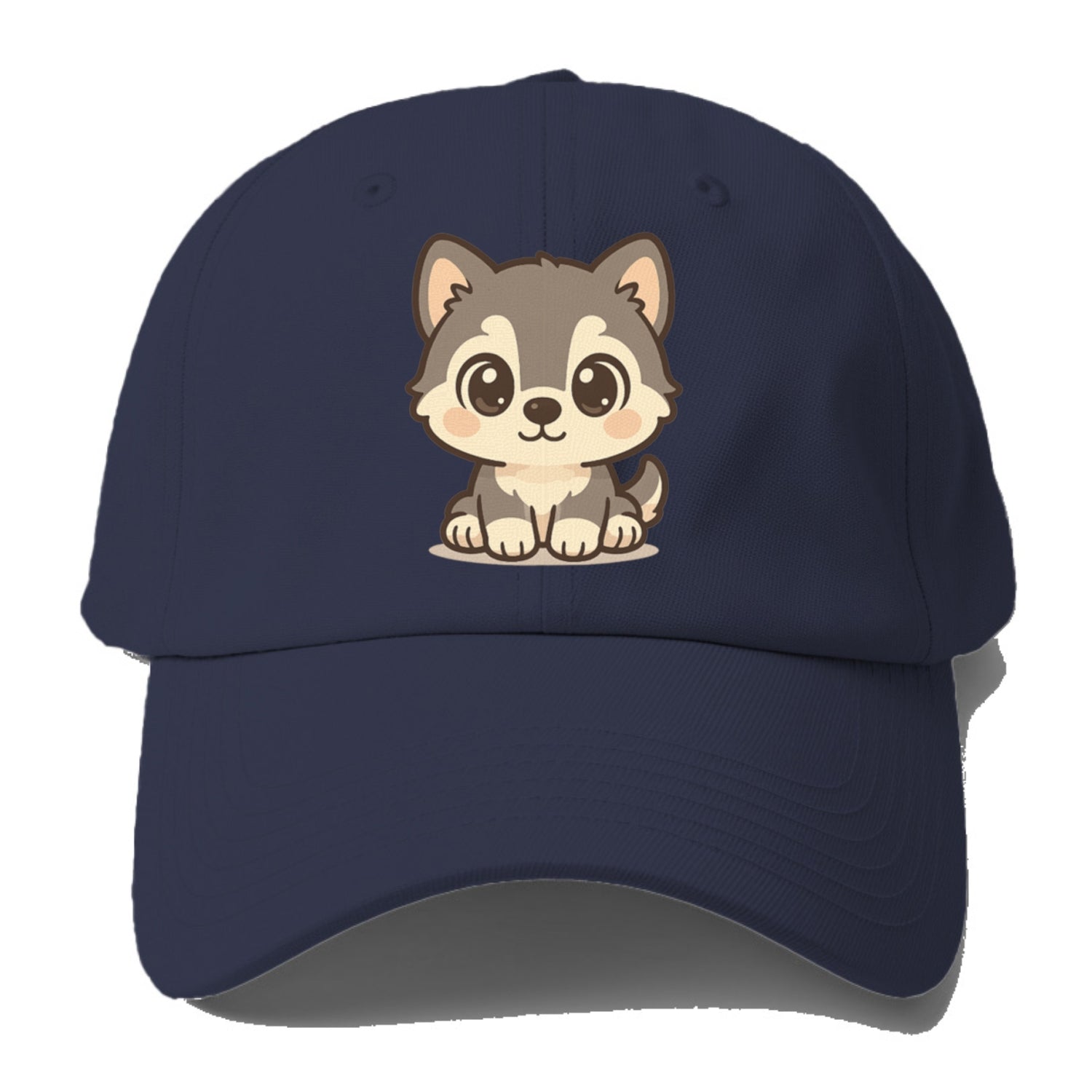 noble-malamute-alaskan-spirit Hat