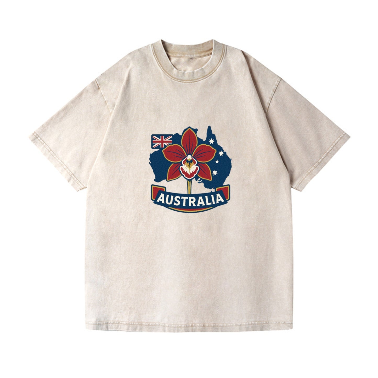 Australian Travel Pride Hat