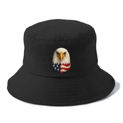 american freedom eagle Hat
