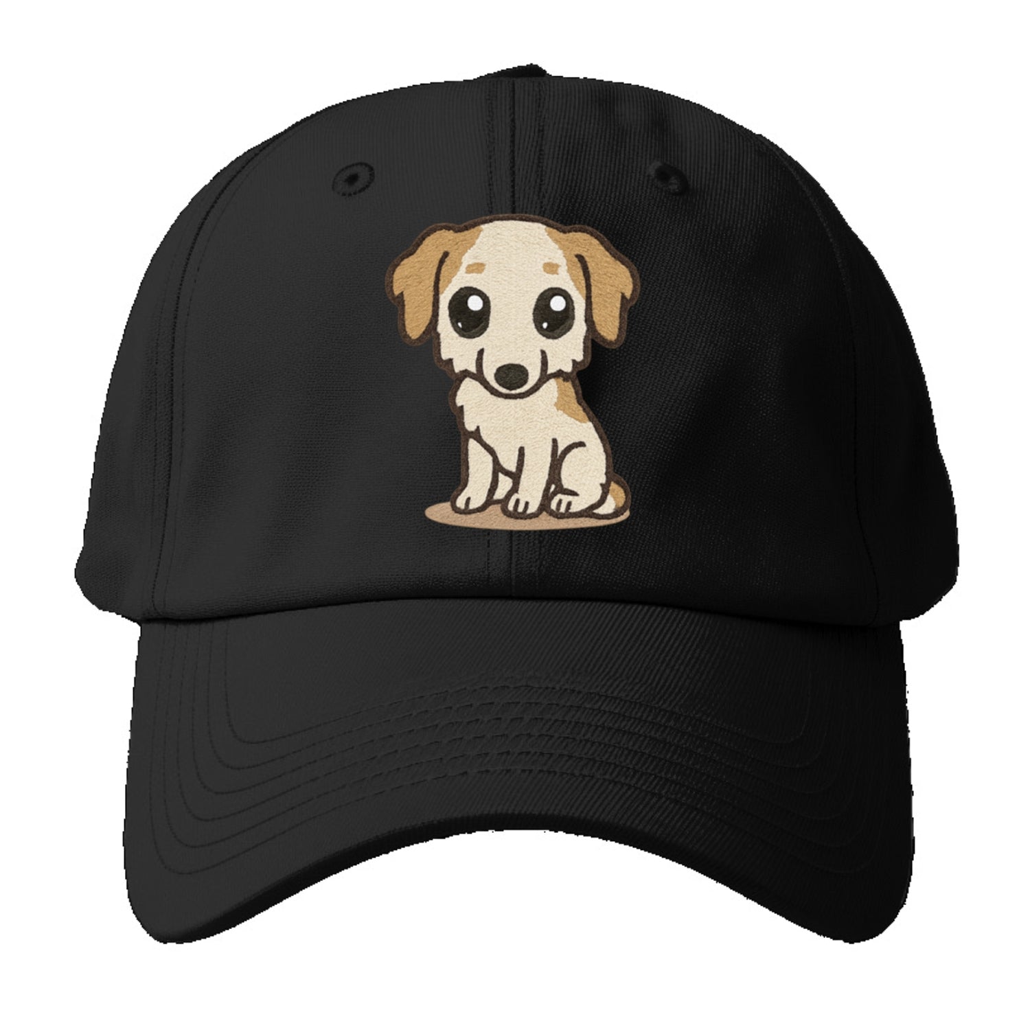 borzoi-elegant-grace-headwear Hat