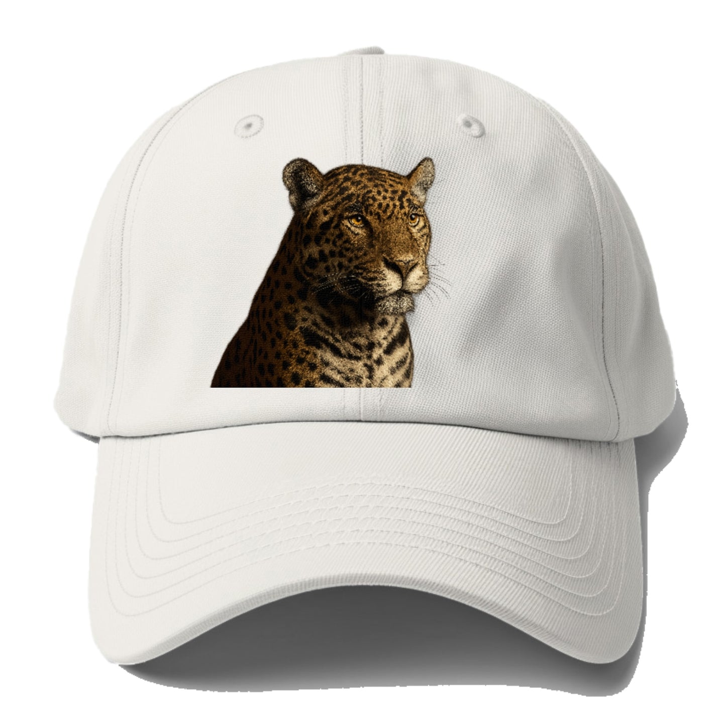 jaguar-apex-predator-style Hat