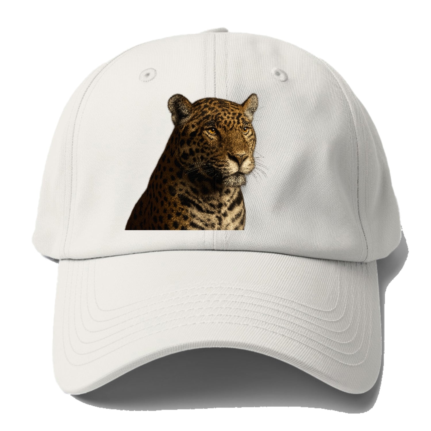 jaguar-apex-predator-style Hat