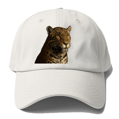 jaguar-apex-predator-style Hat