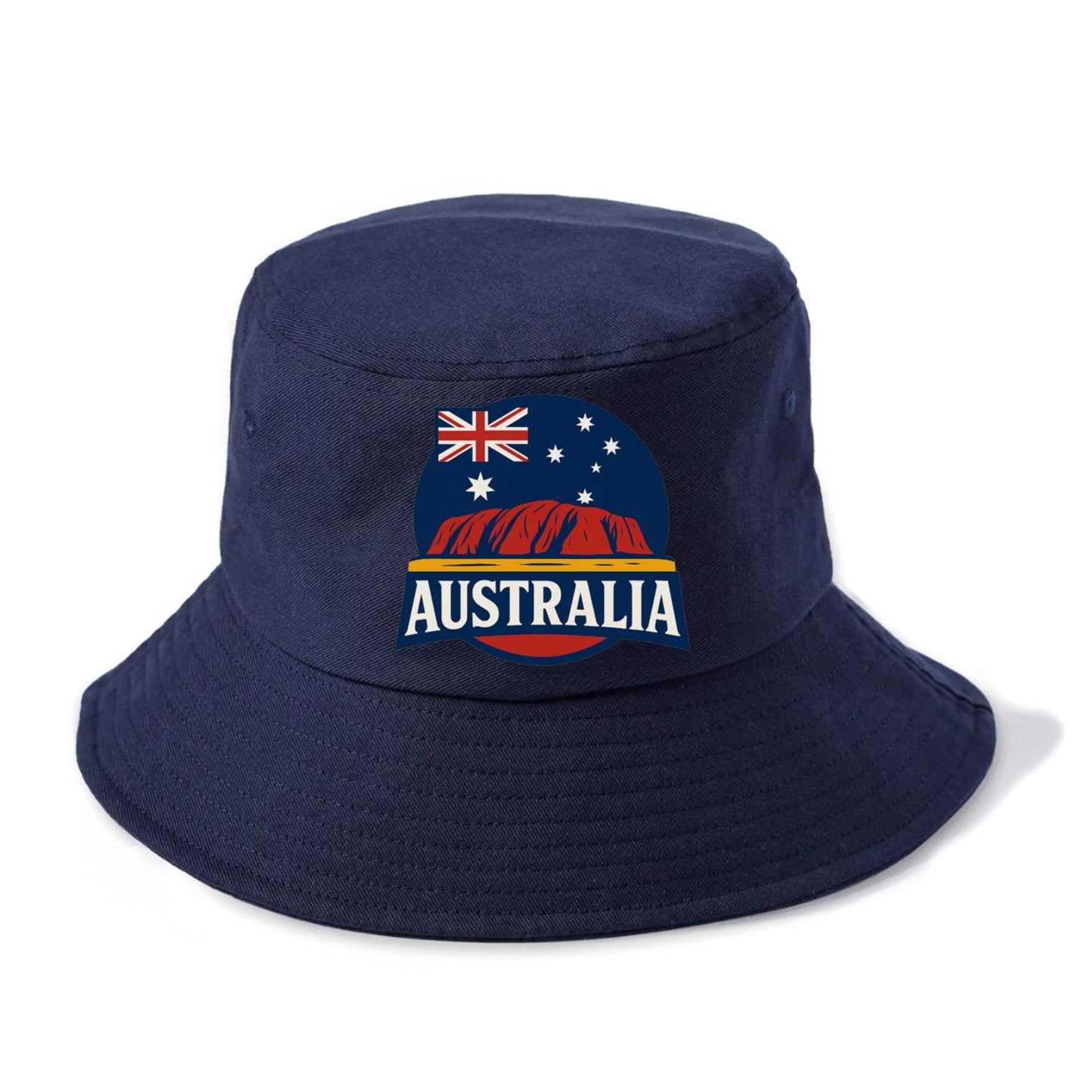 Australian National Landmark Hat