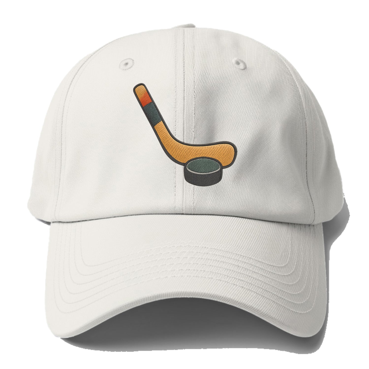 frozen precision Hat