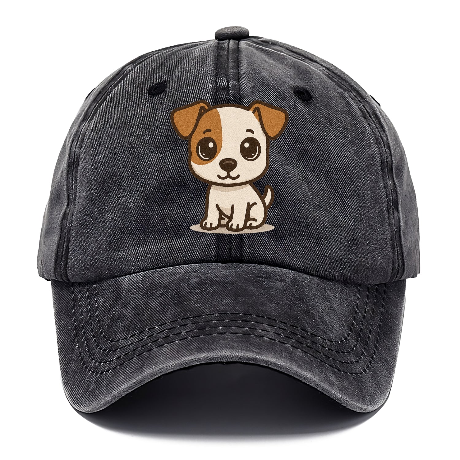 spirited-parson-russell-terrier Hat