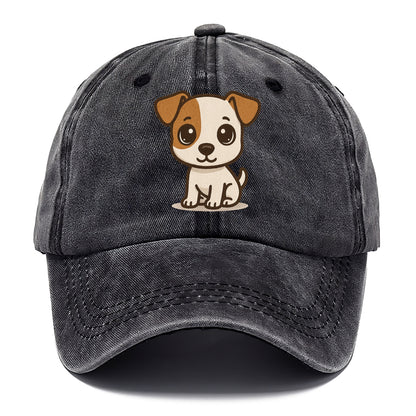 spirited-parson-russell-terrier Hat