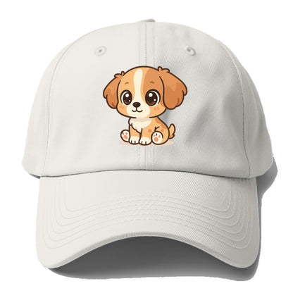 brittany-spaniel-spirited-soul Hat