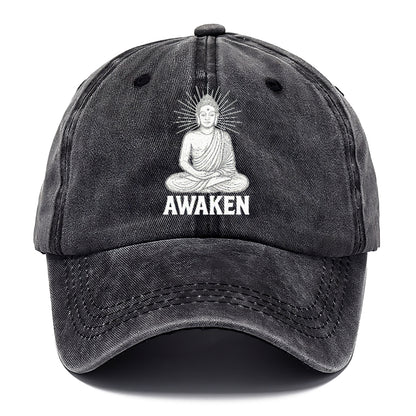 awaken Hat
