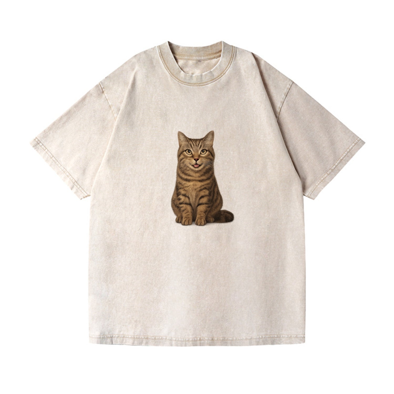 purrfectly peculiar Hat