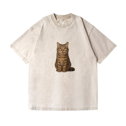 purrfectly peculiar Hat