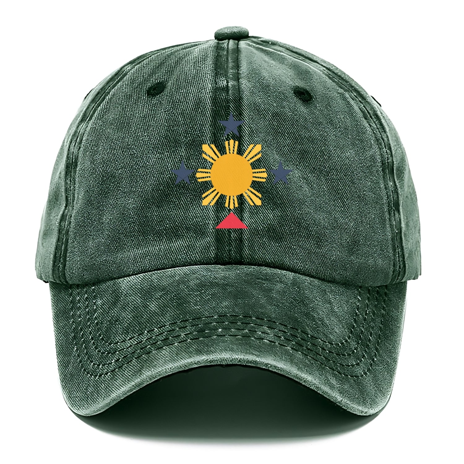 philippines cap Hat