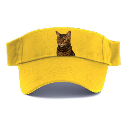 toyger-exotic-allure Hat