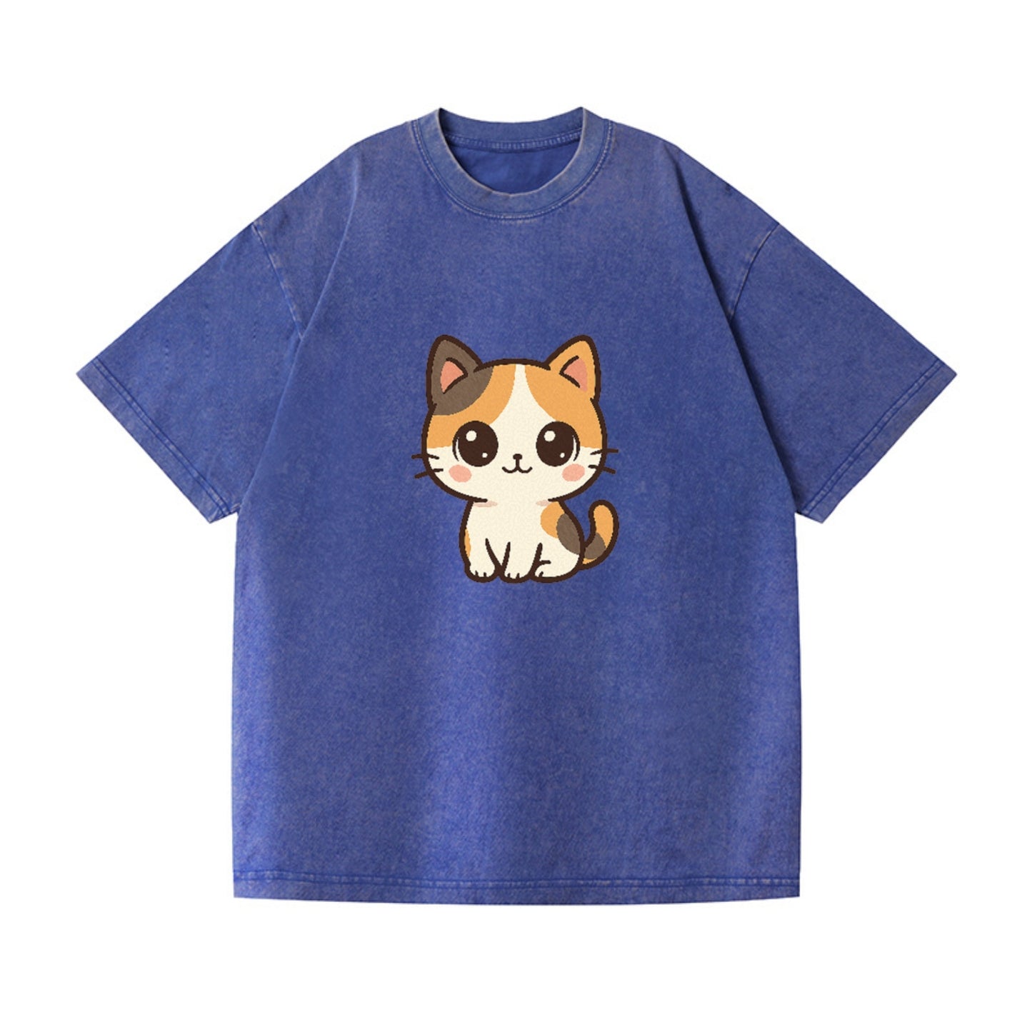 calico-vibrant-spirit Hat