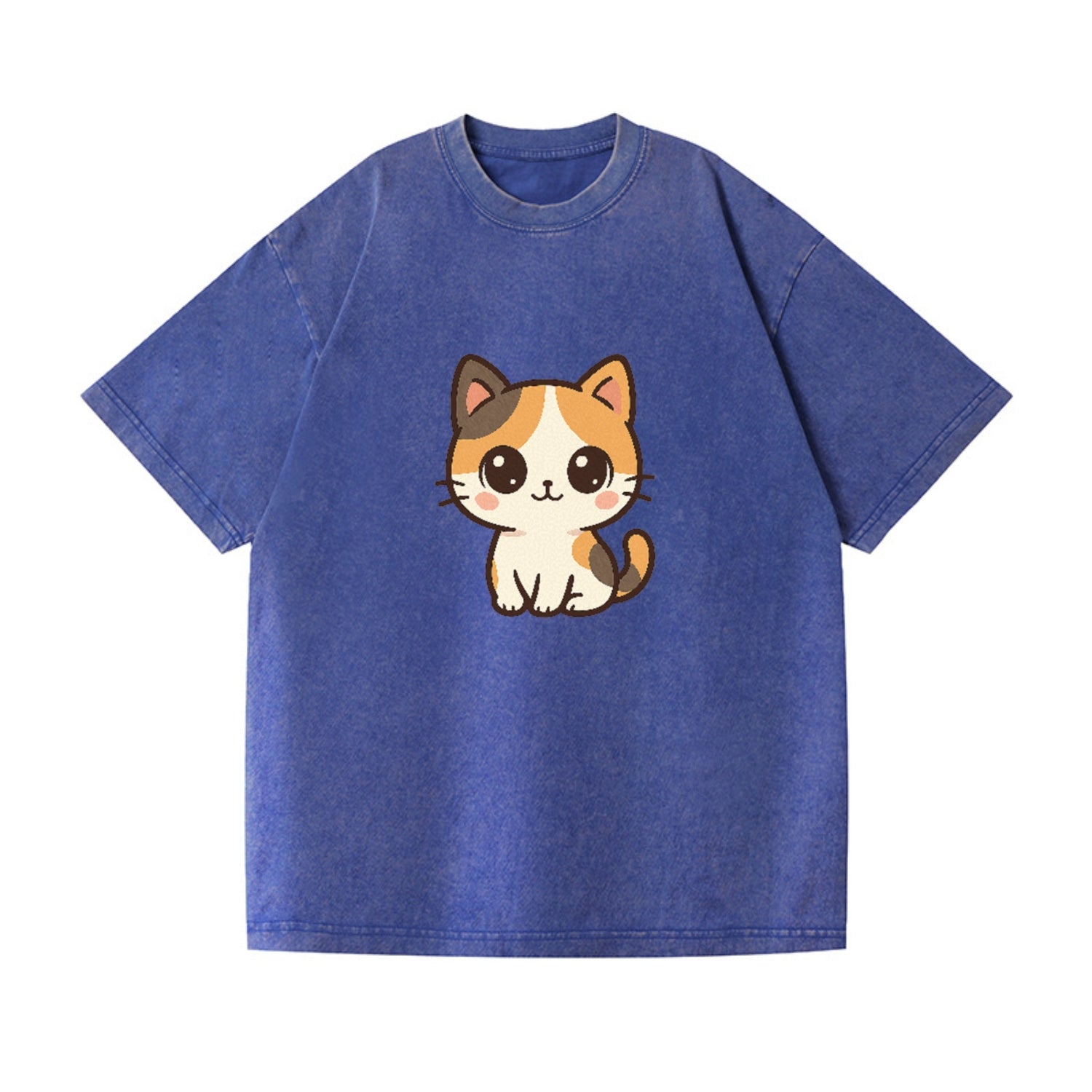 calico-vibrant-spirit Hat