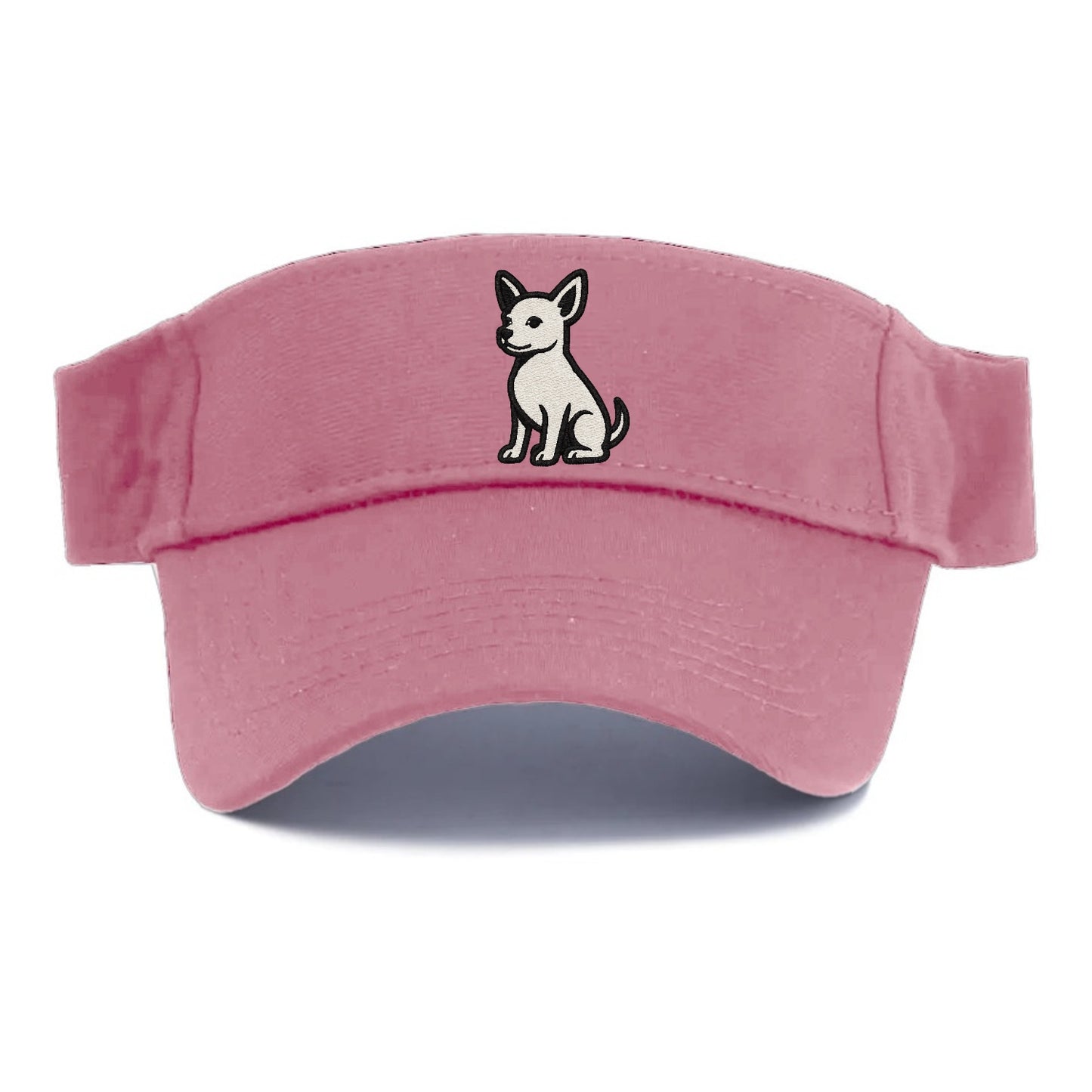 chorkie-mix-playful-charm Hat