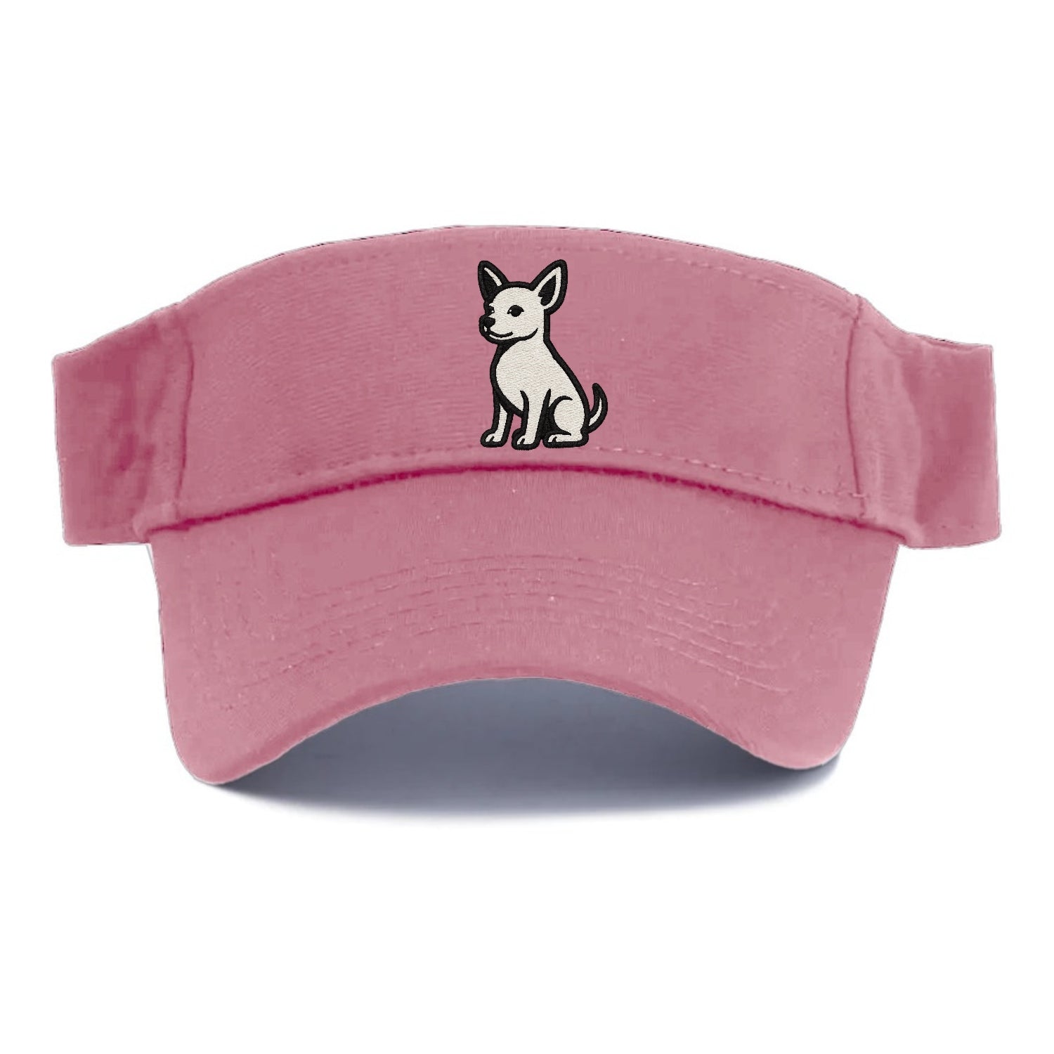chorkie-mix-playful-charm Hat