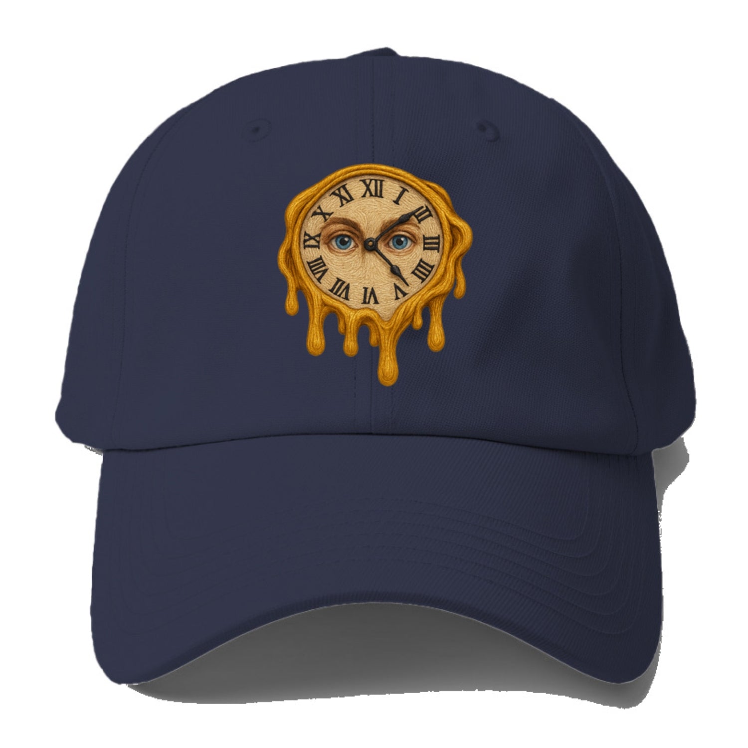 melting time Hat