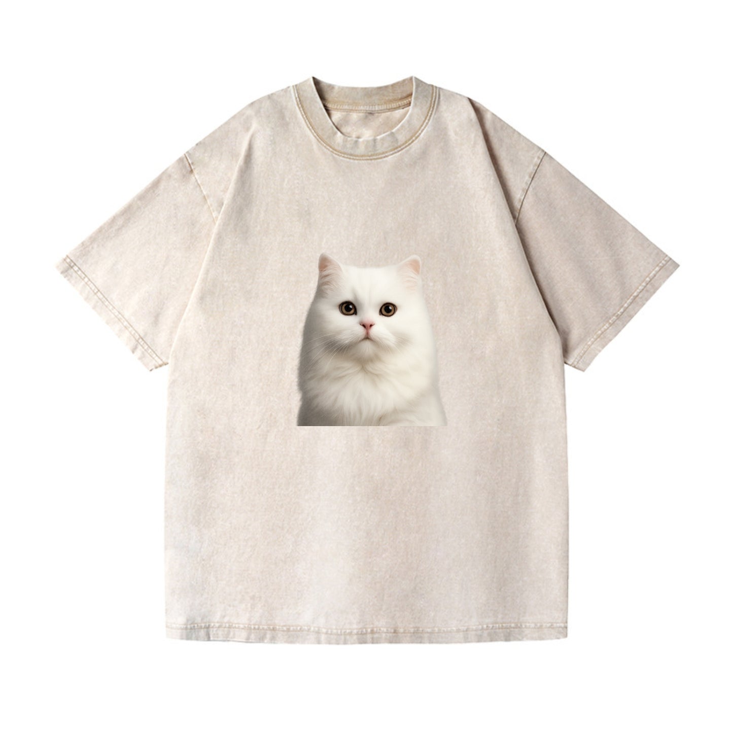 persian cat royal elegance Hat