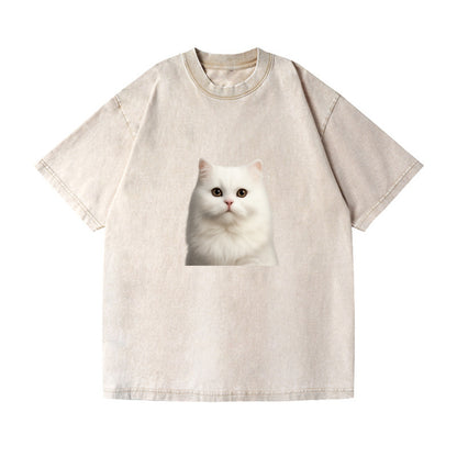 persian cat royal elegance Hat