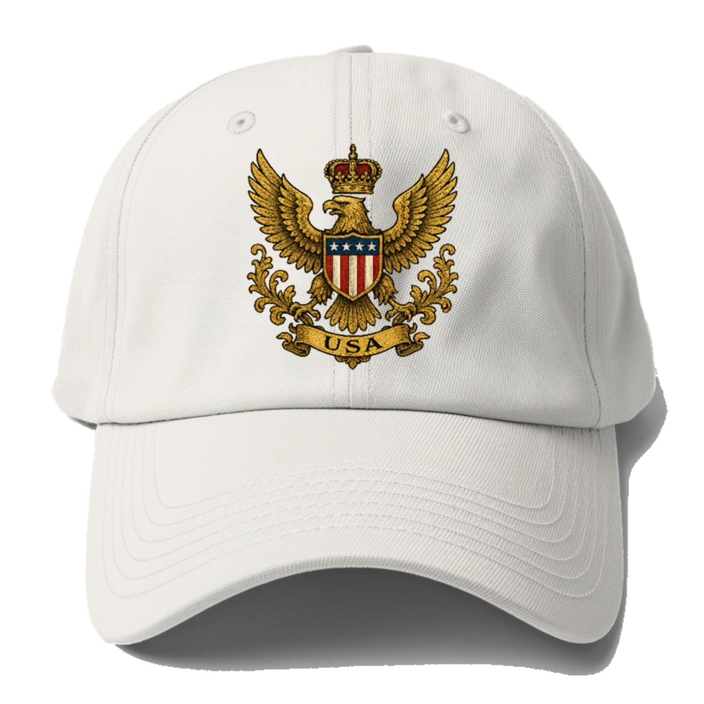 usa heritage eagle Hat